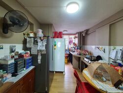 Blk 642 Hougang Avenue 8 (Hougang), HDB 3 Rooms #402050471